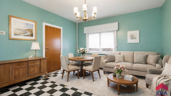 Meirbeekstraat - 102 - - 9308