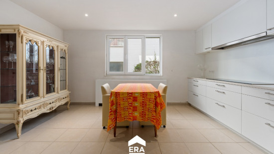 Keibergstraat - 66 - - 8820