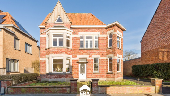 Beverensestraat - 30 - - 8850