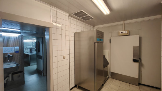 Rue du Faubourg - 20 - - 7780