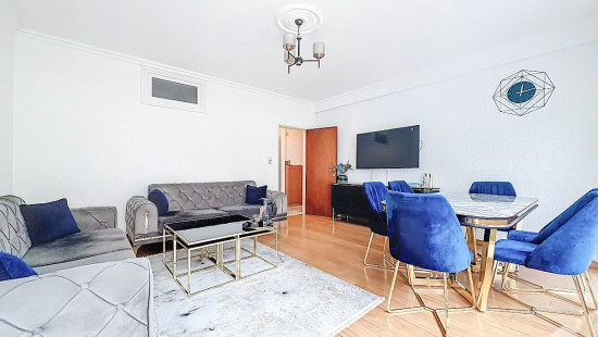 Avenue Paul Deschanel - 151 - 1 - 1030