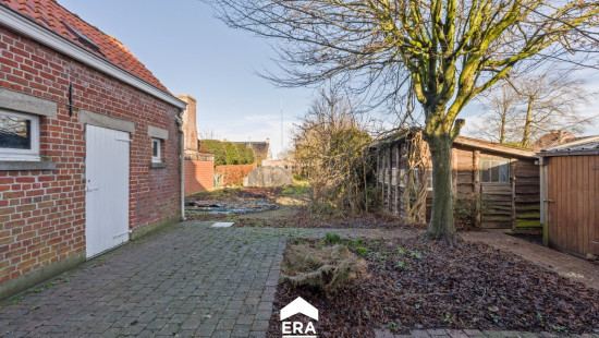 Beverensestraat - 30 - - 8850