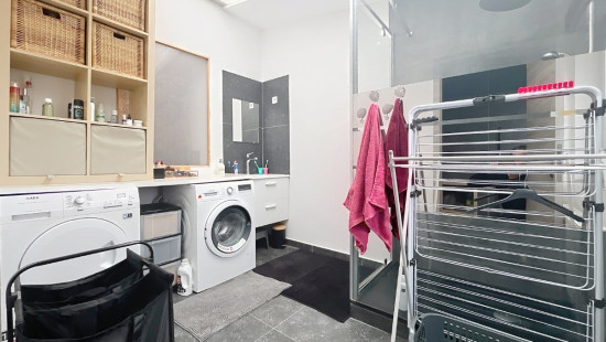 Rue du Roi Albert - 120 - - 4102