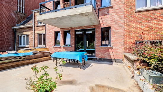 Rue de Soignies - 3 - - 1400