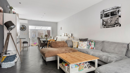 Hoogstraat - 54 - - 2570