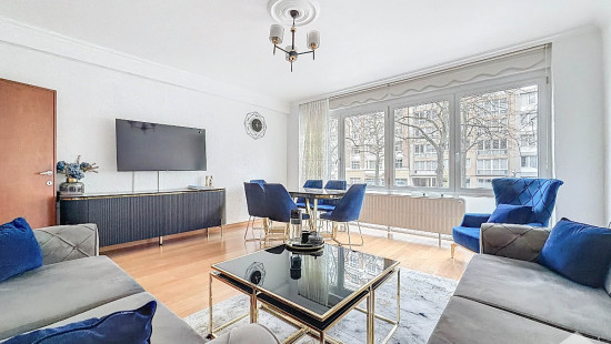 Avenue Paul Deschanel - 151 - 1 - 1030