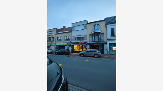 Rue du Faubourg - 20 - - 7780