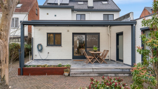 Bakkerstraat - 70 - - 9200