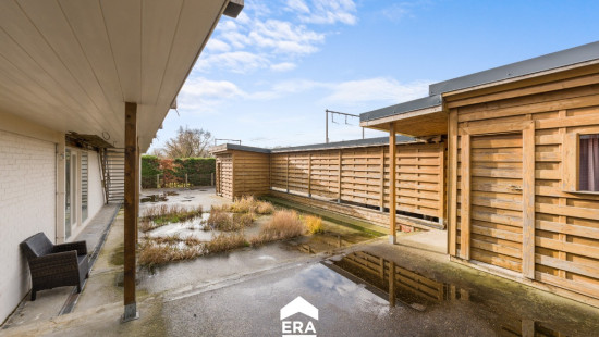 Keibergstraat - 66 - - 8820