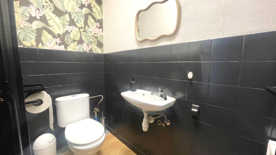 Menensesteenweg - 66 - - 8940