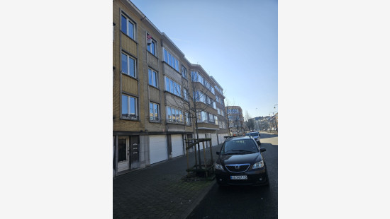 Stiénonlaan - 8 - 1 - 1020