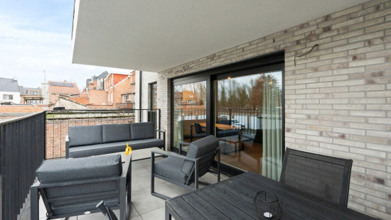 Kapelstraat - 80 - I - 9140