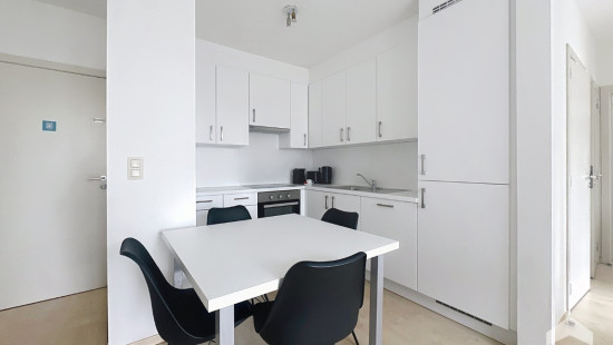 Avenue de l'Héliport - 48 - - 1000