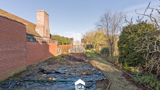 Beverensestraat - 30 - - 8850