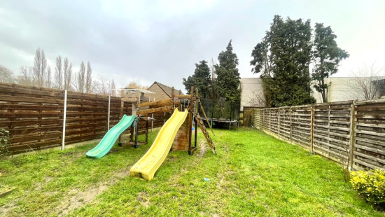 Menensesteenweg - 66 - - 8940