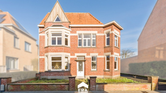 Beverensestraat - 30 - - 8850