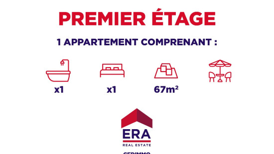 Rue de Soignies - 3 - - 1400