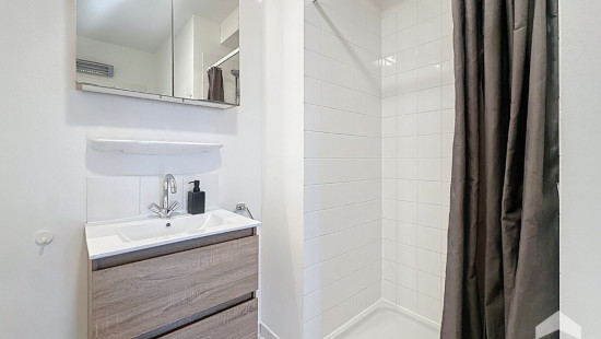 Avenue de l'Héliport - 48 - - 1000