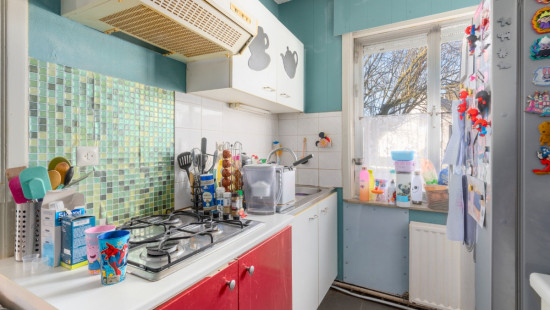 Poddegemstraat - 16 - - 1850