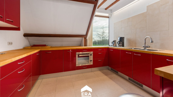 Keibergstraat - 66 - - 8820