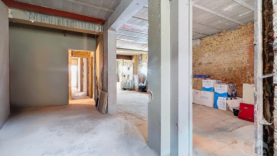 Rue de Soignies - 3 - - 1400