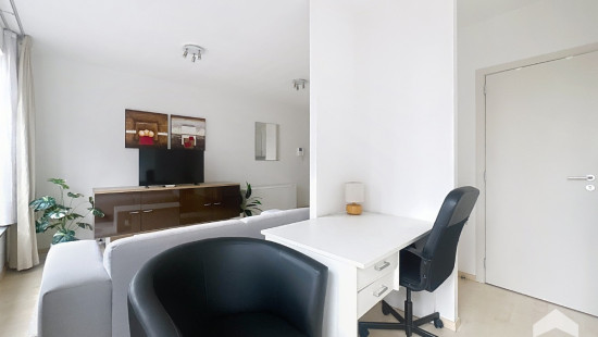 Avenue de l'Héliport - 48 - - 1000