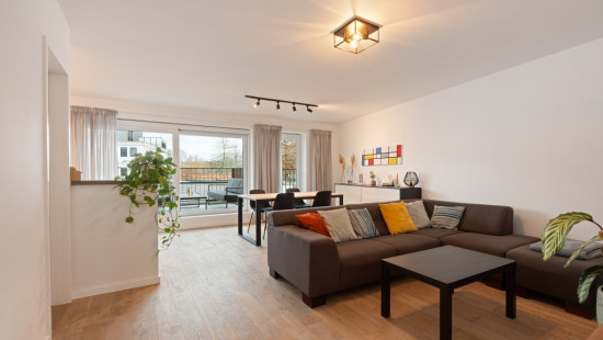 Kapelstraat - 80 - I - 9140