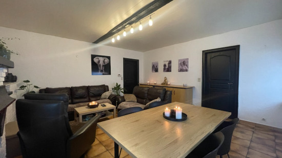 Menensesteenweg - 66 - - 8940