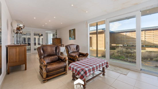 Keibergstraat - 66 - - 8820