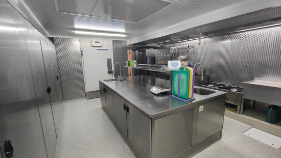 Rue du Faubourg - 20 - - 7780