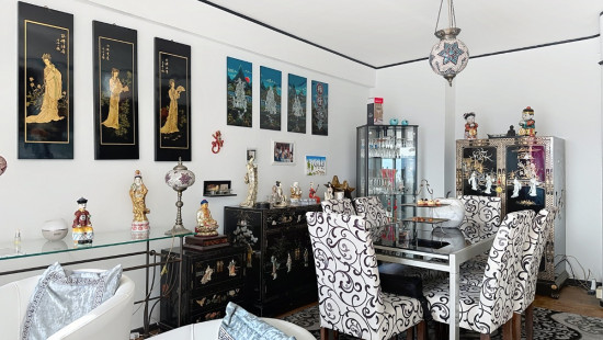 Quai Saint Léonard - 61 - 102 - 4000