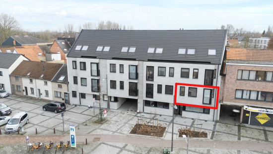 Kapelstraat - 80 - I - 9140