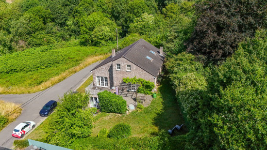 Rue des Baliveaux - 5 - - 5000