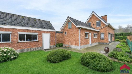 Meirbeekstraat - 102 - - 9308