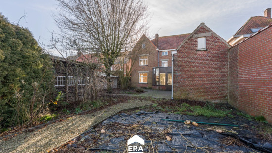 Beverensestraat - 30 - - 8850