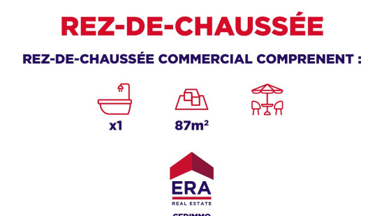 Rue de Soignies - 3 - - 1400