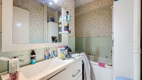 Quai Saint Léonard - 61 - 102 - 4000