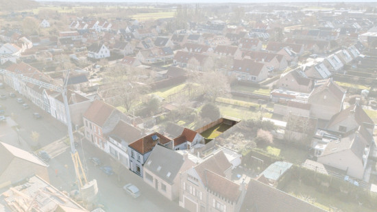 Kasteelstraat - 17 - - 8340