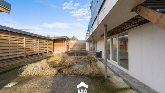 Keibergstraat - 66 - - 8820