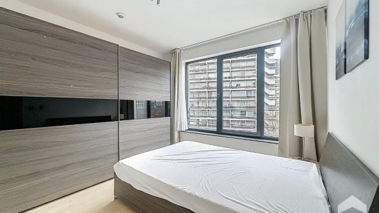 Avenue de l'Héliport - 48 - - 1000