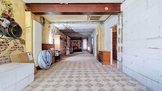 Rue de Soignies - 3 - - 1400