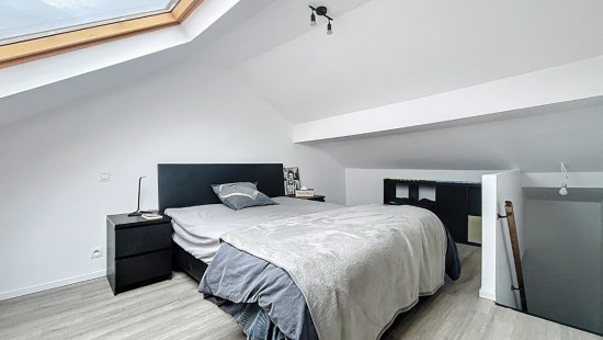 Rue du Roi Albert - 120 - - 4102