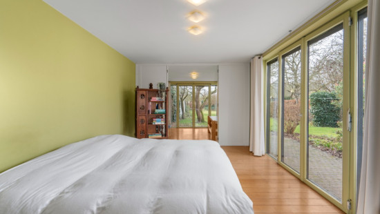 Bakkerstraat - 70 - - 9200