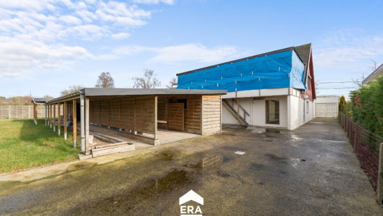 Keibergstraat - 66 - - 8820