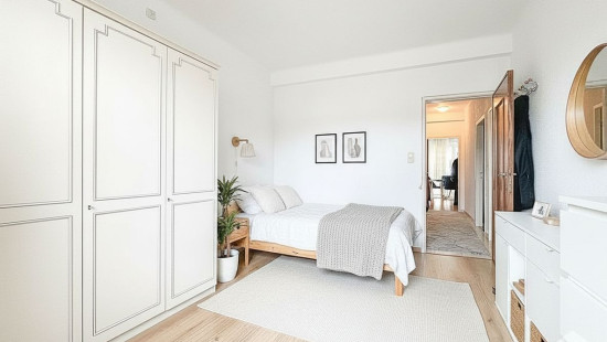 Avenue Paul Deschanel - 151 - 1 - 1030