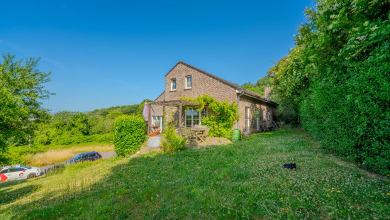 Rue des Baliveaux - 5 - - 5000