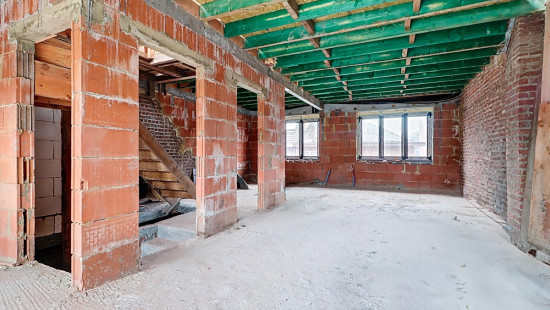 Rue de Soignies - 3 - - 1400