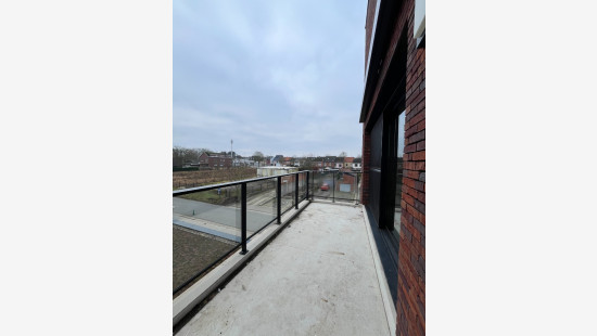 Handelsplein - 1 - D2 - 3290