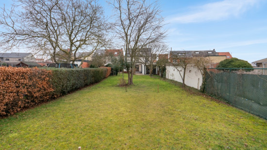 Bakkerstraat - 70 - - 9200