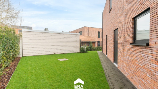 Galgenstraat - 2B - - 8750